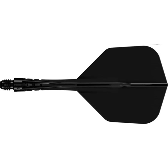 Pikado Pera Mission Force 90 Vortex No6 Crna