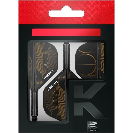 Pikado Pera Cult K-Flex No.2