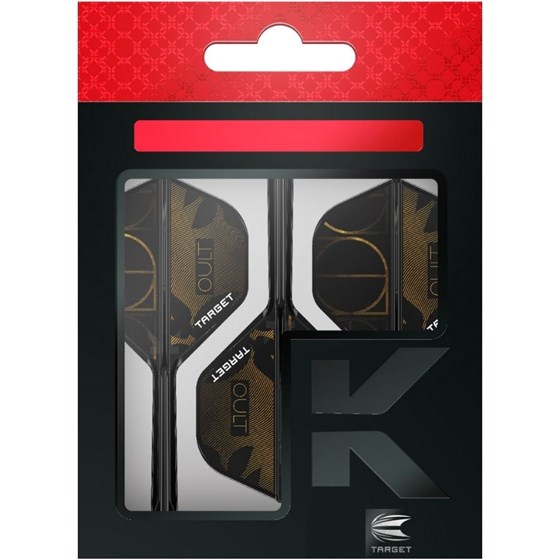 Pikado Pera Cult K-Flex No.2