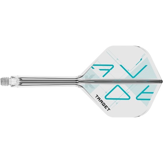 Pikado Pera Rove K-Flex No.2