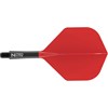 Pikado Pera Nitro Flite Crna Crvena No2