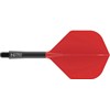 Pikado Pera Nitro Flite Crna Crvena No2