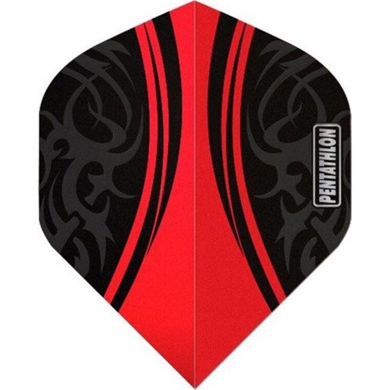 Pikado Pera Pentathlon Extra Strong Crvena No2