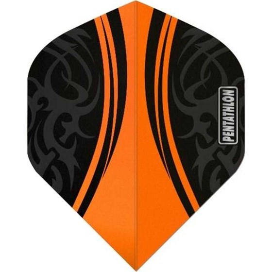 Pikado Pera Pentathlon Extra Strong Narančasta No2