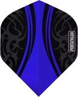Pikado Pera Pentathlon Extra Strong Plava No2