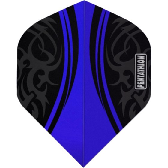 Pikado Pera Pentathlon Extra Strong Plava No2