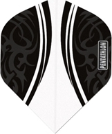 Pikado Pera Pentathlon Extra Strong Prozirna No2
