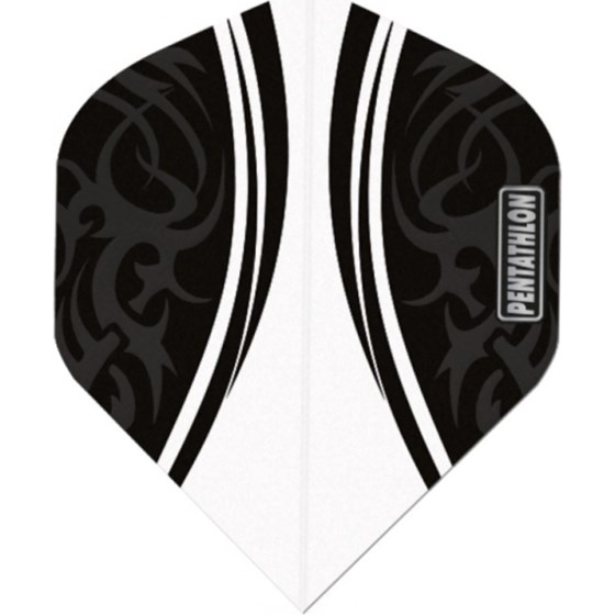 Pikado Pera Pentathlon Extra Strong Prozirna No2