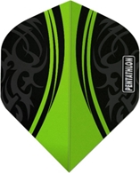 Pikado Pera Pentathlon Extra Strong Zelena No2