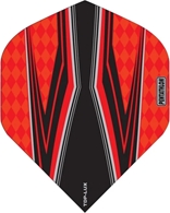 Pikado Pera Pentathlon TDP-Lux Crvena No2
