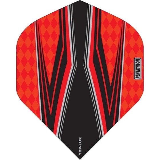 Pikado Pera Pentathlon TDP-Lux Crvena No2