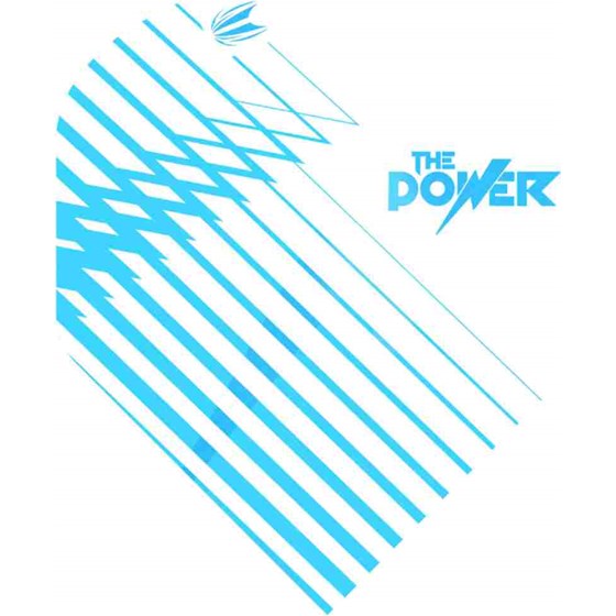 Pikado Pera Phil Taylor Pro Ultra Bijela No2