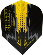 Pikado Pera Prime Chizzy Crna