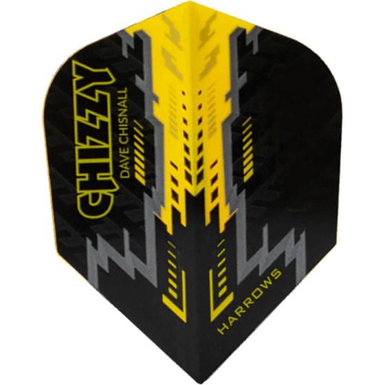 Pikado Pera Prime Chizzy Crna