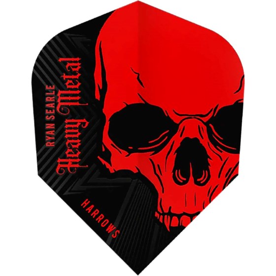 Pikado Pera Prime Ryan Searle 