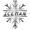 Pikado Pera Gerwyn Price Standard Hardcore Snowflake Bijela