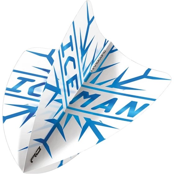 Pikado Pera Gerwyn Price Snowflake Hardcore Freestyle