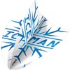Pikado Pera Gerwyn Price Snowflake Hardcore Freestyle