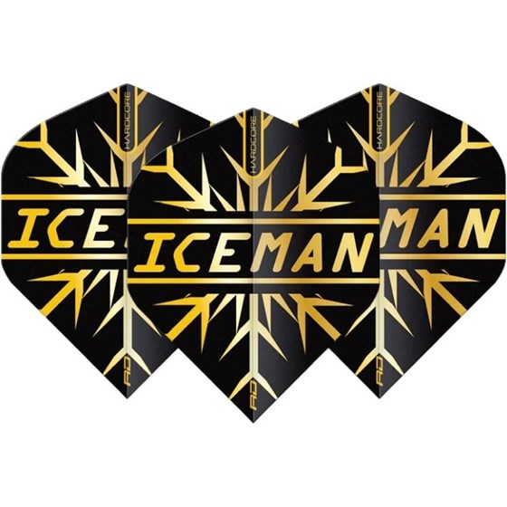 Pikado Pera Gerwyn Price Snowflake Hardcore Premium Standard
