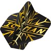 Pikado Pera Gerwyn Price Snowflake Hardcore Premium Standard