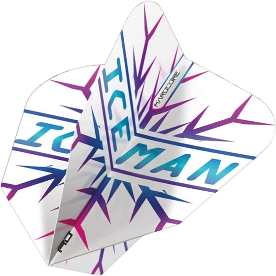 Pikado Pera Gerwin Price Snowflake No6