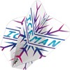 Pikado Pera Gerwin Price Snowflake No6