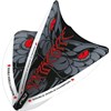 Pikado Pera Peter Wright DWC Red Eyes Freestyle