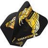 Pikado Pera Peter Wright Hardcore Snake Crna No2