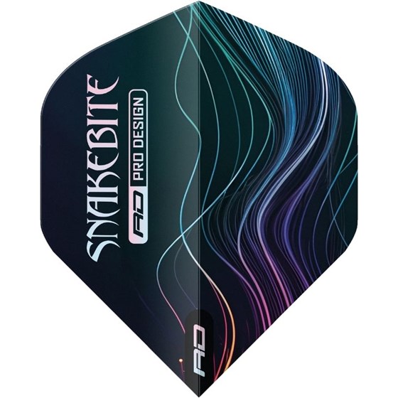 Pikado Pera Multi Hardcore Peter Wright Standard No2