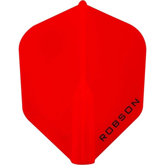 Pikado Pera Robson Standard Crvena No6