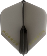Pikado Pera Robson Standard Crystal Crna No2