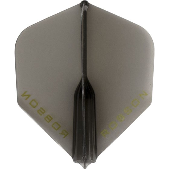 Pikado Pera Robson Standard Crystal Crna No2