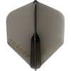 Pikado Pera Robson Standard Crystal Crna No2
