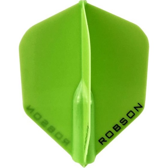 Pikado Pera Robson Zelena No6  