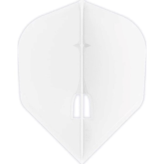Pikado Pera Shape Champagne Ring L3 Pro Bijela No6
