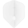 Pikado Pera Shape Champagne Ring L3 Pro Bijela No6