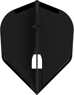 Pikado Pera Shape Champagne Ring L3 Pro Crna No6