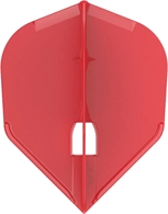 Pikado Pera Shape Champagne Ring L3 Pro Crvena No6