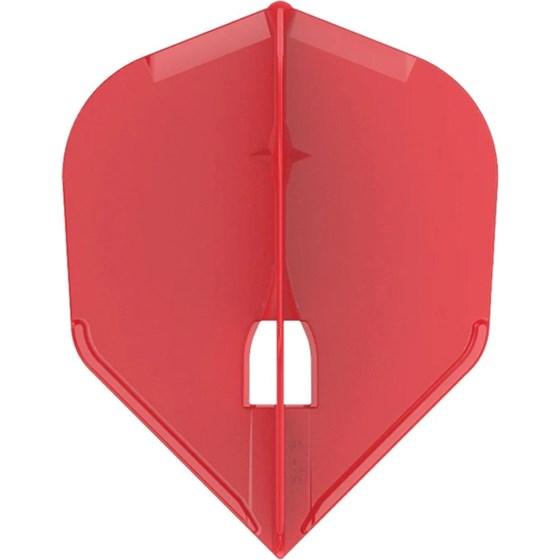 Pikado Pera Shape Champagne Ring L3 Pro Crvena No6