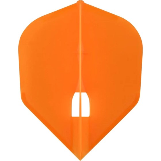 Pikado Pera Shape Champagne Ring L3 Pro Narančasta No6