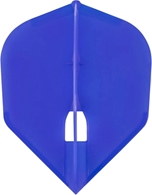 Pikado Pera Shape Champagne Ring L3 Pro Plava No6