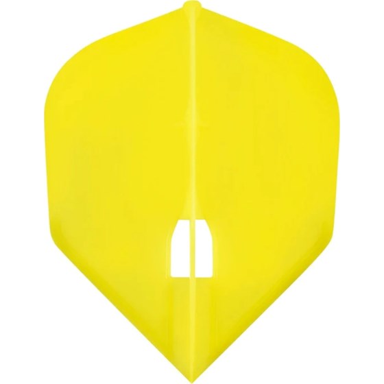 Pikado Pera Shape Champagne Ring L3 Pro Žuta No6