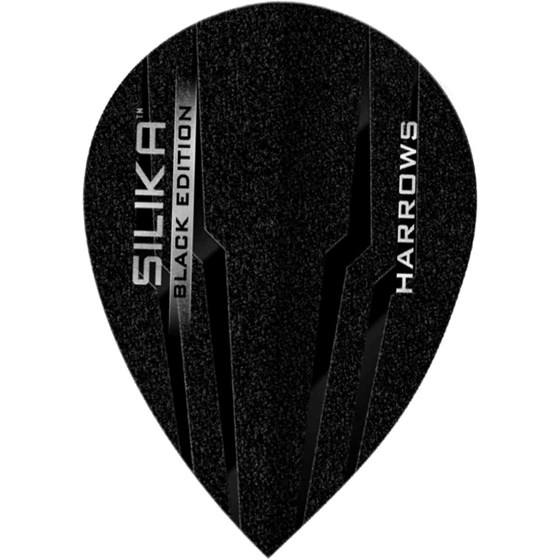 Pikado Pera Silika Black Edition