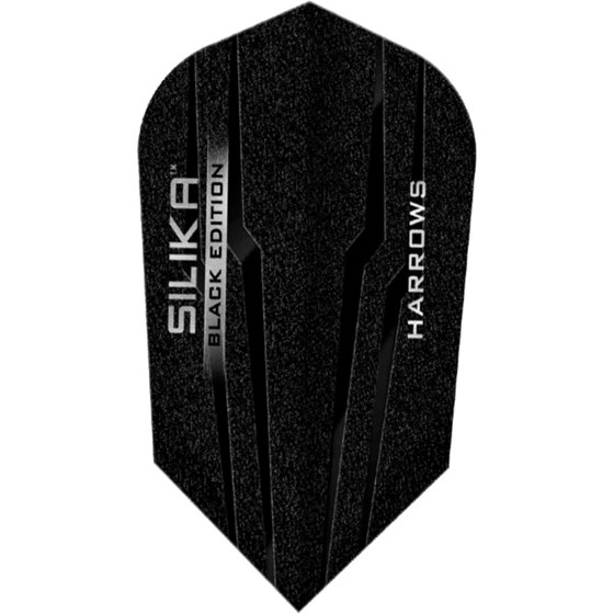 Pikado Pera Silika Black Edition