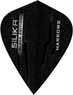 Pikado Pera Silika Black Edition