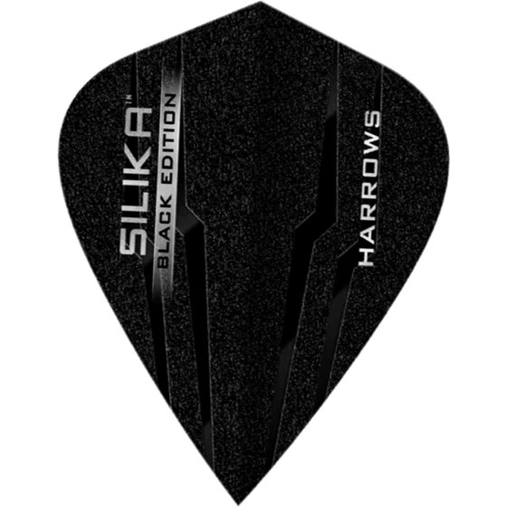 Pikado Pera Silika Black Edition