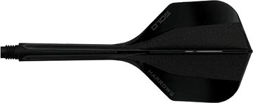 Pikado Pera Solo Crna No6