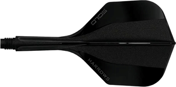 Pikado Pera Solo Crna No6