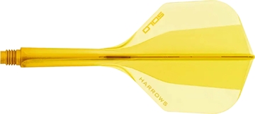 Pikado Pera Solo Žuta No6