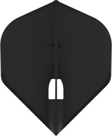 Pikado Pera Standard Shape Champagne Ring L1 Pro Crna No2